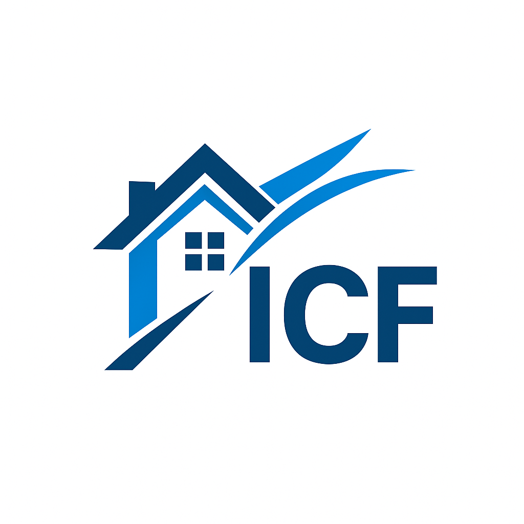 ICF Projects Logo
